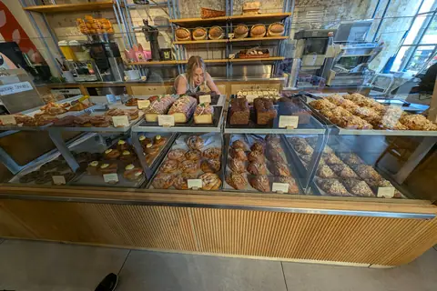 Irvine's Bakery photo 1